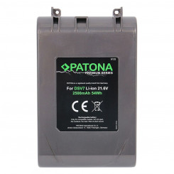 Аккумулятор для пылесоса Patona Premium Dyson V7