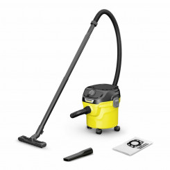 Vacuum cleaner with dust bag Kärcher 1.628-401.0 1000W 12 L