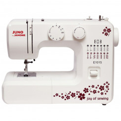 Sewing machine Janome E1015