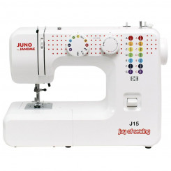 Sewing machine Janome J15