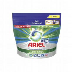 Капсулы Ariel All in 1 Pods (80 шт.)