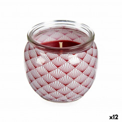 Scented candle Apple Cinnamon (12 Units)