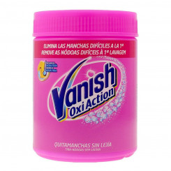 Anti-stain means Oxi Action Vanish Textile (450 g)