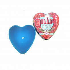 Ароматическая свеча Oilily Heart Blue