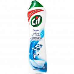 Очиститель поверхностей Cif Cream Original 540 г