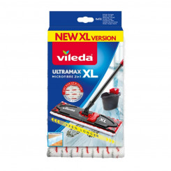 Mop replacement nozzle for cleaning Vileda UltraMax XL Microfiber (1 Unit)