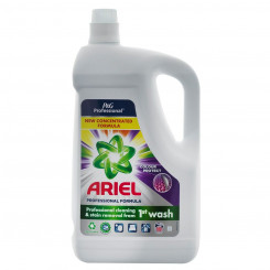 Vedel pesuaine Ariel Professional Colour Protect 5 L
