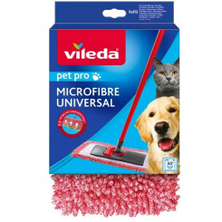 Швабра от вшей Vileda Pet Pro Plastic (1 шт.)