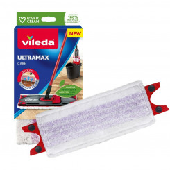 Сменная насадка для уборки швабры Vileda Ultramax Care (1 шт.)