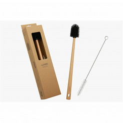 Set of brushes RUNBOTT 972075 Black