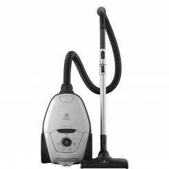 Vacuum cleaner with dust bag Electrolux Pure D8 Black Gray 600 W