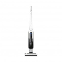 Vacuum cleaner BOSCH BCH6L2560 0.9 L White Black