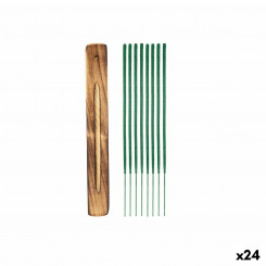 Viirukikomplekt Bambus Jasmiin (24 Ühikut)