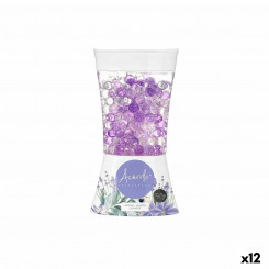 Air freshener Lavender 150 g Gel (12 Units)