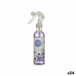 Spray air freshener Lavender 200 ml (24 Units)