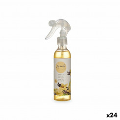Spray air freshener Vanilla 200 ml (24 Units)