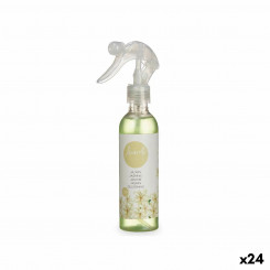 Spray air freshener Jasmine 200 ml (24 Units)