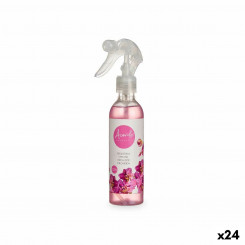 Spray air freshener Orchid 200 ml (24 Units)