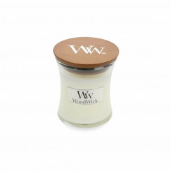 Scented candle Woodwick 85 g Island Coconut