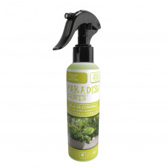 Spray air freshener Paradise Scents PER70027 Citronella 200 ml