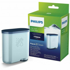 about toxins Philips Coffee machine