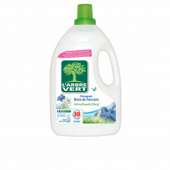 Liquid detergent L'Arbre Vert Fresh 2 L