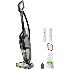 Cordless Vacuum Cleaner Bissell CrossWave 3527N Black Gray 1200 W