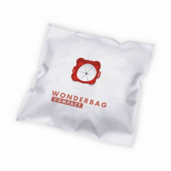 Сменный мешок для пылесоса Rowenta WB305120 3 л (5 шт)