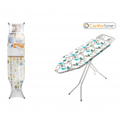 Ironing board Confortime Picallo 30 x 105 cm (2 Units)