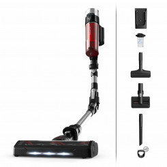 Vacuum cleaner Rowenta RH2077WO Black/Red 100 W