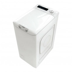 Washing machine Haier RTXSG48TMCE/37 1400 rpm 8 kg White