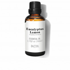 Essential oil Daffoil Eucalyptus Lemon 50 ml