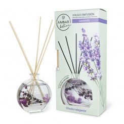 Perfume sticks Ambar Lavender 75 ml