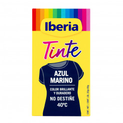 Fabric dye Tintes Iberia Sea blue 40º C