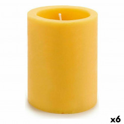 Scented candle Citronella (6 Units)