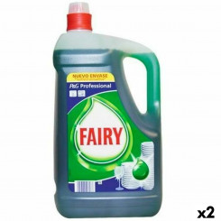 Dishwashing detergent Fairy 5 L