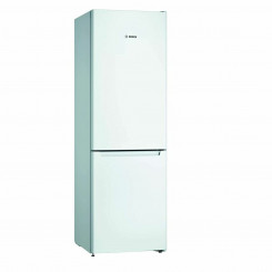 Kombineeritud külmkapp BOSCH KGN36NWEC valge (186 x 60 cm)