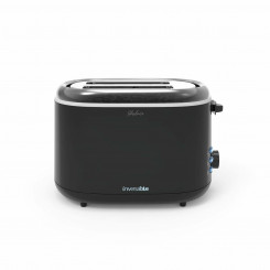 Toaster Universal Blue PLUS 2S/OB Grey 850 W