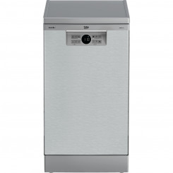 Посудомоечная машина BEKO BDFS26040XA 45 см