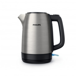 Чайник Philips HD9350/90 Черный Нержавеющая сталь, полипропилен 2200 Вт 1,7 л