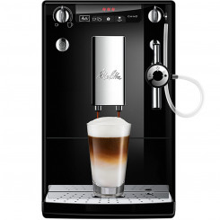 Superautomaatne kohvimasin Melitta E957-101 must 1400 W 15 bar