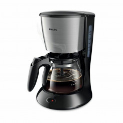 Electric Coffee-maker Philips HD7435/20 700 W