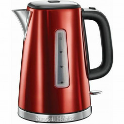 Kettle Russell Hobbs 23210-70 Red 1,7 L