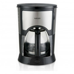 Electric Coffee-maker Haeger 800W