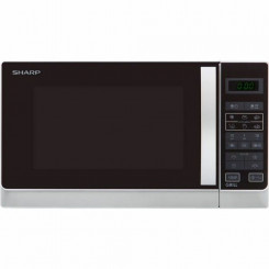 Microwave Sharp 4974019744469 White 25 L 900 W