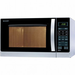 Microwave Sharp R-742INW 900 W 25 L