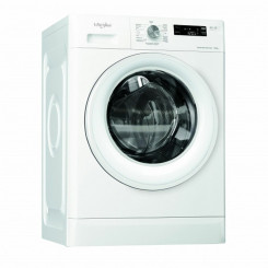 Washing machine Whirlpool Corporation FFS8258WSP 1200 rpm 60 cm