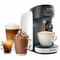 Electric Coffee-maker BOSCH TASSIMO T16 Finesse