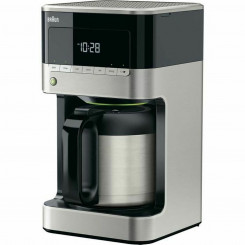 Tilguti kohvimasin Braun KF 7125 1000 W 1,2 L 1000 W 1,25 L