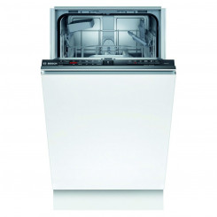Dishwasher BOSCH SPV2IKX10E 45 cm